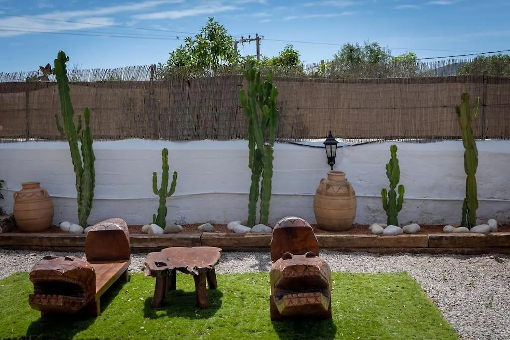Casa Con Piscina, Jardin Y Juegos Exteriores Montecristo 別荘