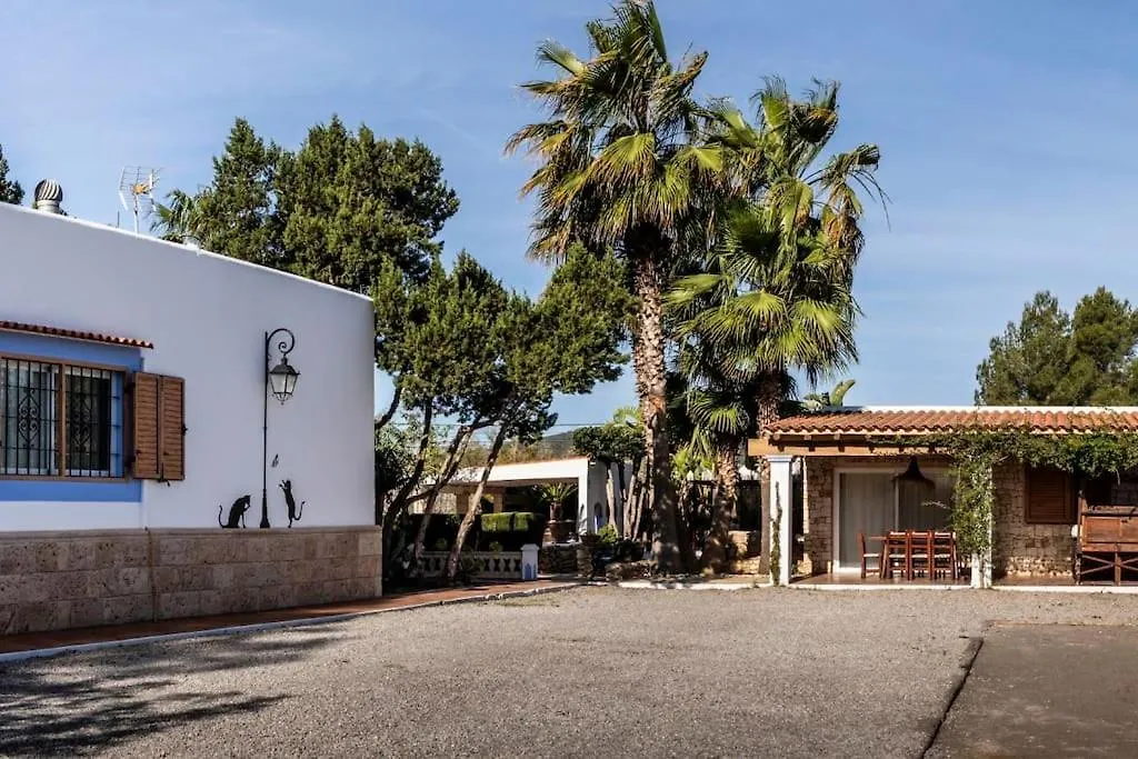 別荘 Casa Con Piscina, Jardin Y Juegos Exteriores Montecristo